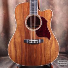 Gibson 2012 Songwriter Deluxe EC KOA Standard_8