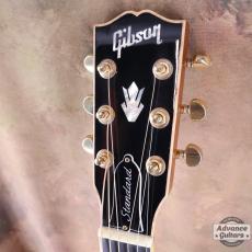 Gibson 2012 Songwriter Deluxe EC KOA Standard_12