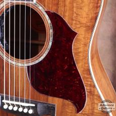 Gibson 2012 Songwriter Deluxe EC KOA Standard_13