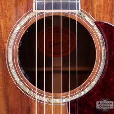 Gibson 2012 Songwriter Deluxe EC KOA Standard_14