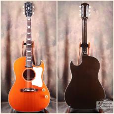 Gibson 2015年製 Tamio Okuda CF-100E