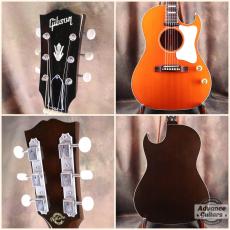 Gibson Gibson 2015 Tamio Okuda CF-100E_2