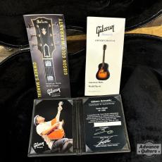Gibson Gibson 2015 Tamio Okuda CF-100E_4