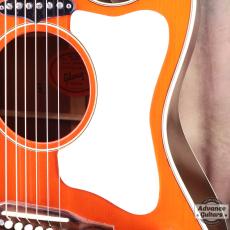 Gibson Gibson 2015 Tamio Okuda CF-100E_13