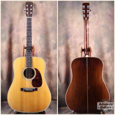 Martin 1963年製 D-28 [Shipping Free〜8/31]