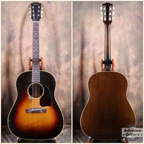 Gibson 1954年製 J-45 [Shipping Free〜8/31]