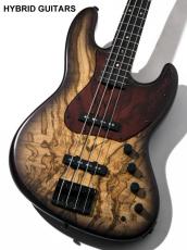 momose Show Model Limted MJ-EWC AC-SP22 Spalted Huckberry 2022