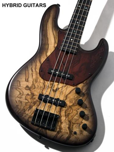 momose Show Model Limted MJ-EWC AC-SP22 Spalted Huckberry 2022