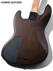 momose Show Model Limted MJ-EWC AC-SP22 Spalted Huckberry 2022_2