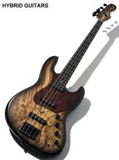 momose Show Model Limted MJ-EWC AC-SP22 Spalted Huckberry 2022_3