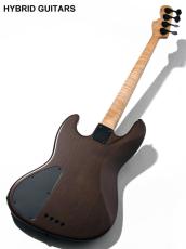 momose Show Model Limted MJ-EWC AC-SP22 Spalted Huckberry 2022_4