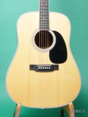 Martin D-35 Custom "Italian Alpine / Madagascar Rosewood"