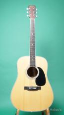 Martin D-35 Custom "Italian Alpine / Madagascar Rosewood"_2