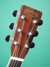 Martin D-35 Custom "Italian Alpine / Madagascar Rosewood"_3