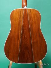 Martin D-35 Custom "Italian Alpine / Madagascar Rosewood"_4