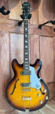 Epiphone Casino VS_2