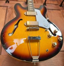 Epiphone Casino VS_4