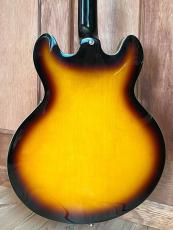 Epiphone Casino VS_9