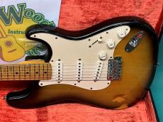 Fender STRATOCASTER 3CS_2