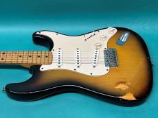 Fender STRATOCASTER 3CS_4