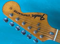 Fender STRATOCASTER 3CS_5
