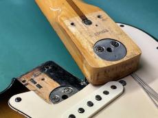 Fender STRATOCASTER 3CS_10