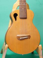 TACOMA Papoose P1 PU装備 (Enfin Custom Works Contact Piezo)
