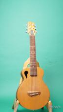 TACOMA Papoose P1 w/PU (Enfin Custom Works Contact Piezo)_2