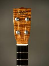tkitki ukulele HK-4T Tenor【S/N1764】_17