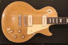 Gibson 1969 Les Paul Standard "Second Issue with Dark Back Finish"_3
