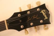 Gibson 1969 Les Paul Standard "Second Issue with Dark Back Finish"_5