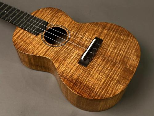 tkitki ukulele HK-4C Concert【S/N1771】