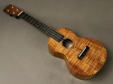 tkitki ukulele HK-4C Concert【S/N1771】_2