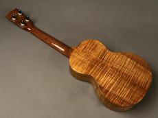 tkitki ukulele HK-4C Concert【S/N1771】_3