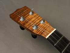 tkitki ukulele HK-4C Concert【S/N1771】_5