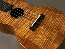 tkitki ukulele HK-4C Concert【S/N1771】_7