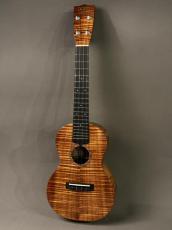 tkitki ukulele HK-4C Concert【S/N1771】_12