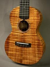 tkitki ukulele HK-4C Concert【S/N1771】_13