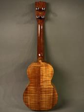 tkitki ukulele HK-4C Concert【S/N1771】_14