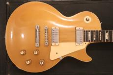 Gibson 1969 Les Paul Deluxe "Early Issue & One Piece Body Back"_3