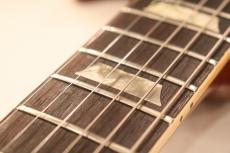 Gibson 1969 Les Paul Deluxe "Early Issue & One Piece Body Back"_4