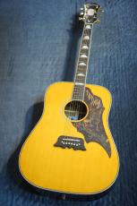 Epiphone 【新品特価】 Masterbilt Excellente ~Antique Natural Aged~ #24022301832_2