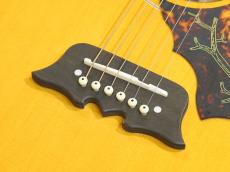 Epiphone 【新品特価】 Masterbilt Excellente ~Antique Natural Aged~ #24022301832_3