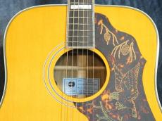 Epiphone 【新品特価】 Masterbilt Excellente ~Antique Natural Aged~ #24022301832_4