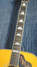 Epiphone 【新品特価】 Masterbilt Excellente ~Antique Natural Aged~ #24022301832_5