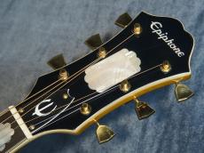 Epiphone 【新品特価】 Masterbilt Excellente ~Antique Natural Aged~ #24022301832_6