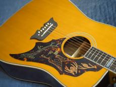 Epiphone 【新品特価】 Masterbilt Excellente ~Antique Natural Aged~ #24022301832_10