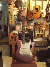 Fender Japan ST62TX BM-MH_2