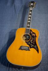 Epiphone 【新品特価!】 Masterbilt Excellente ~Antique Natural Aged~ #23042300892_2