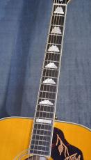 Epiphone 【新品特価!】 Masterbilt Excellente ~Antique Natural Aged~ #23042300892_5